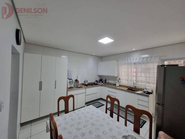 Casa para Venda em Tangará da Serra - 4