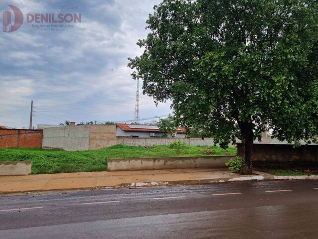 #1248 - Área para Venda em Tangará da Serra - MT - 1