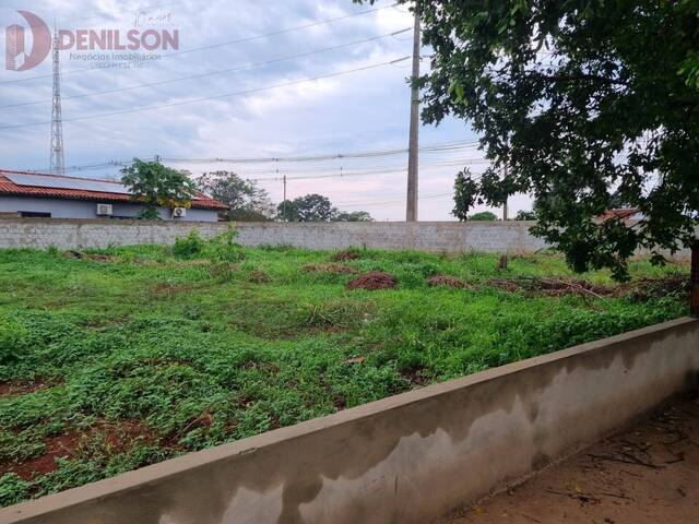 #1248 - Área para Venda em Tangará da Serra - MT - 2