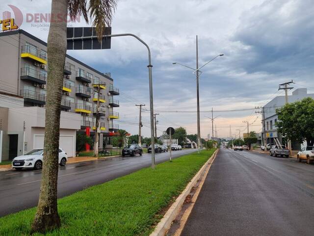 #1248 - Área para Venda em Tangará da Serra - MT - 3