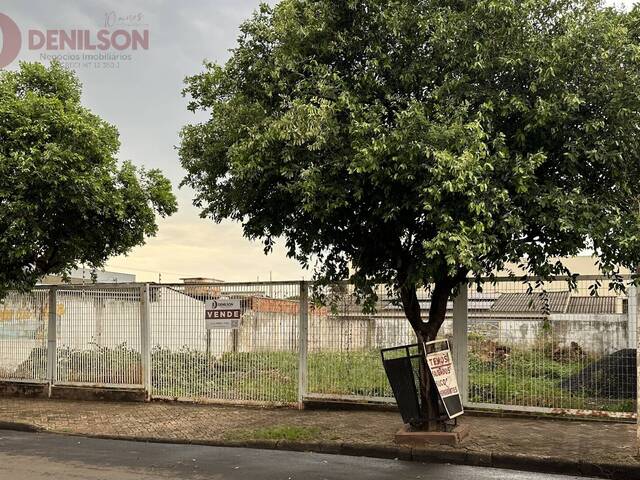 #1249 - Área para Venda em Tangará da Serra - MT - 1