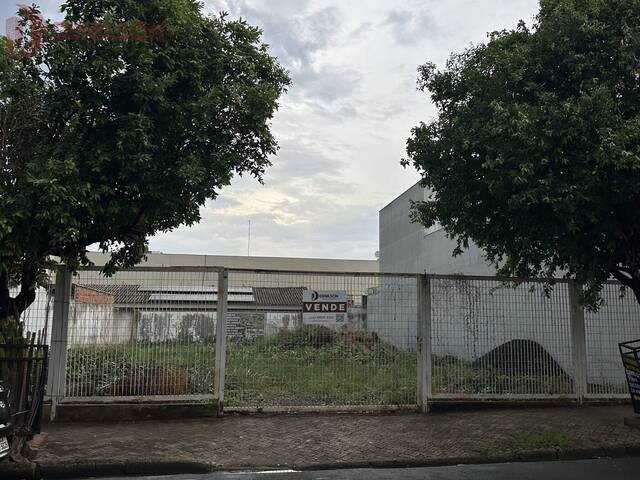 #1249 - Área para Venda em Tangará da Serra - MT - 2