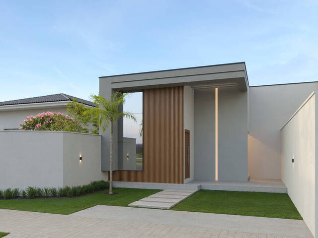 Casa para Venda em Tangará da Serra - 3