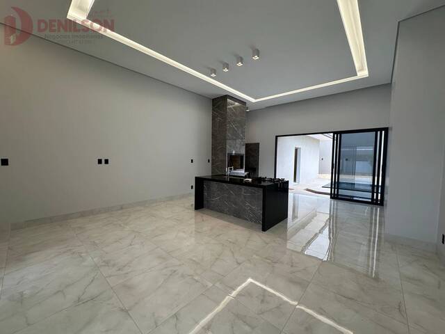 Casa para Venda em Tangará da Serra - 4