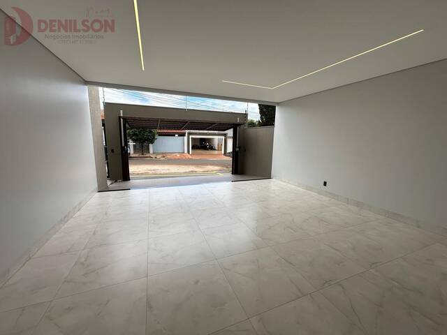 #1253 - Casa para Venda em Tangará da Serra - MT - 2