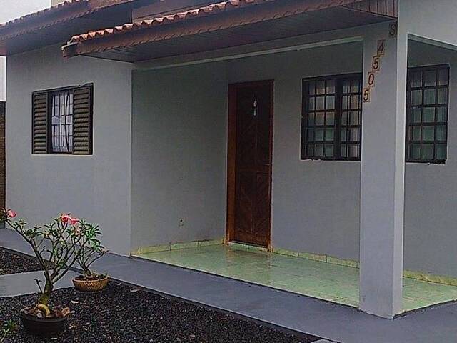 Casa para Venda em Tangará da Serra - 5