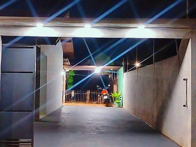 #1255 - Casa para Venda em Tangará da Serra - MT - 3