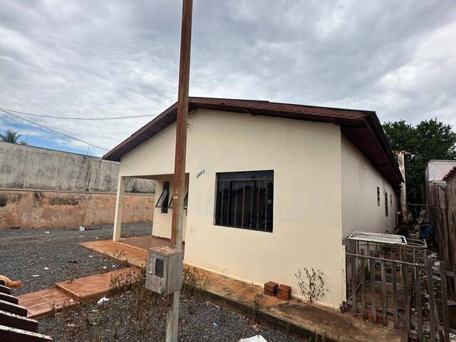 #1256 - Casa para Venda em Tangará da Serra - MT - 3