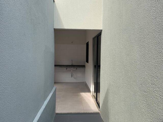 Casa para Venda em Tangará da Serra - 4