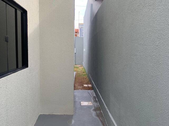 Casa para Venda em Tangará da Serra - 5