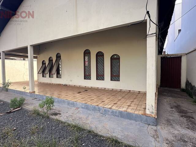 #1082 - Sala para Venda em Tangará da Serra - MT