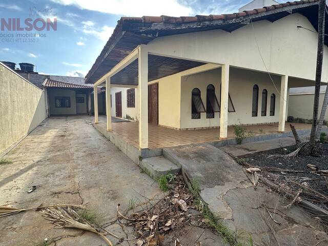 #1082 - Sala para Venda em Tangará da Serra - MT