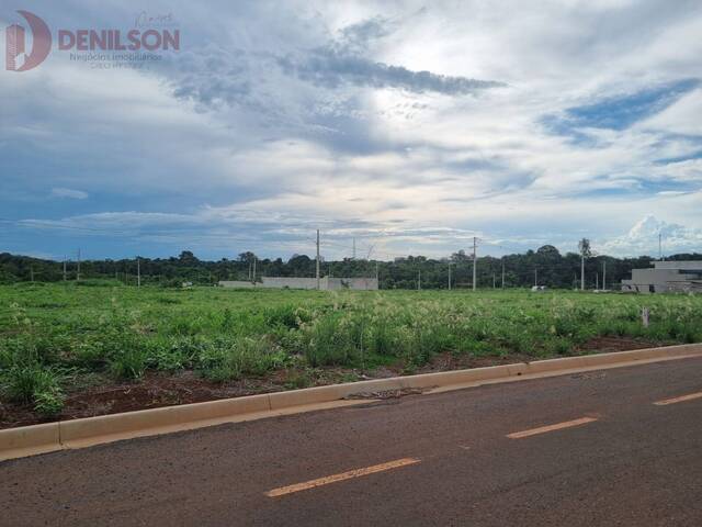 #1263 - Área para Venda em Tangará da Serra - MT