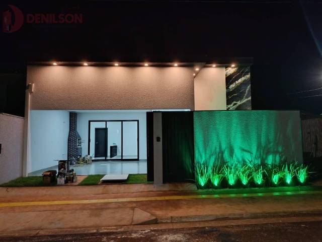 Casa para Venda em Tangará da Serra - 4