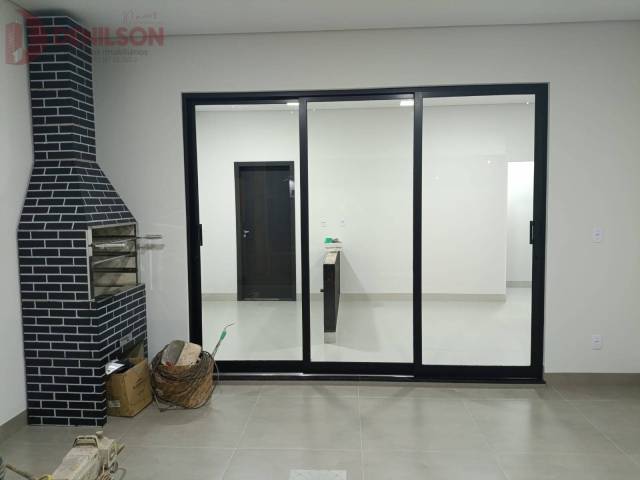 Casa para Venda em Tangará da Serra - 5