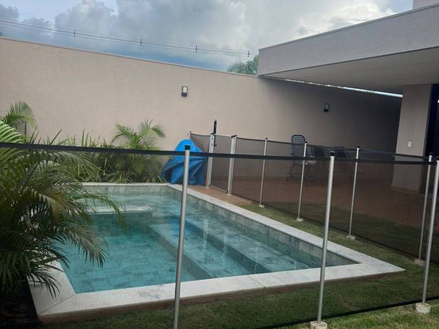 #1275 - Casa para Venda em Tangará da Serra - MT - 2