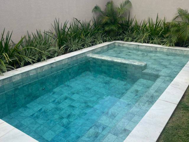 #1275 - Casa para Venda em Tangará da Serra - MT - 3