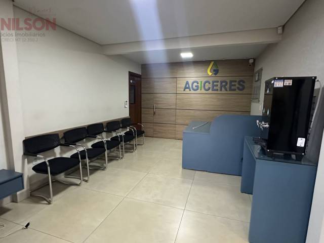 #1277 - Sala para Locação em Tangará da Serra - MT - 3