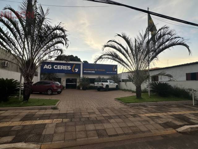 #1277 - Sala para Locação em Tangará da Serra - MT - 2