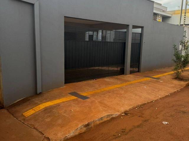 #1284 - Casa para Venda em Tangará da Serra - MT