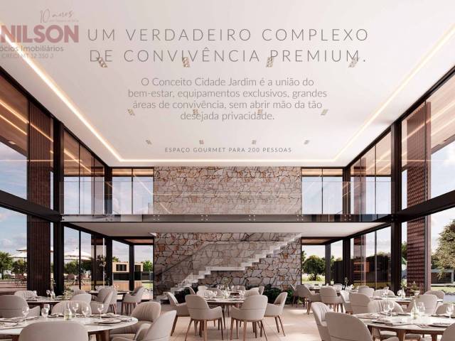 Área para Venda em Cuiabá - 4