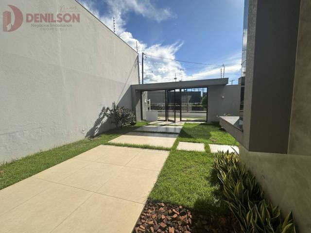 Casa para Venda em Tangará da Serra - 5