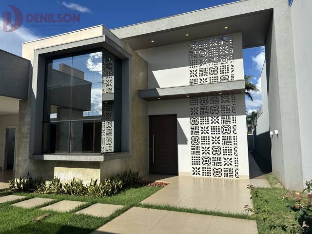 Casa para Venda em Tangará da Serra - 4