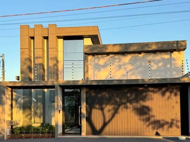 #1301 - Casa para Venda em Tangará da Serra - MT - 2