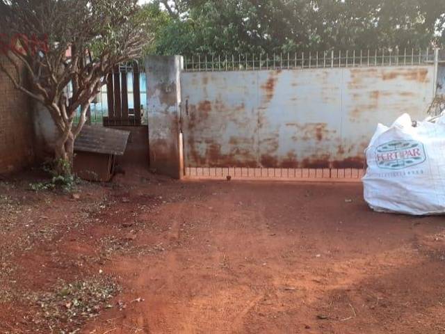 #1302 - Casa para Venda em Tangará da Serra - MT - 3