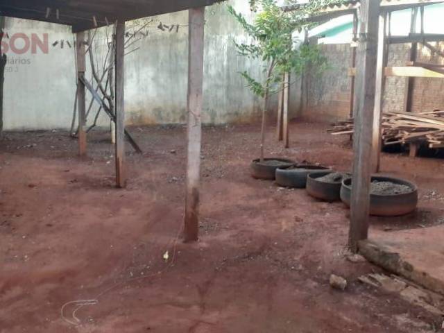 #1302 - Casa para Venda em Tangará da Serra - MT - 2