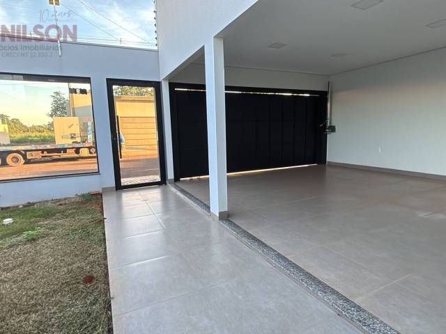#1303 - Casa para Venda em Tangará da Serra - MT - 3