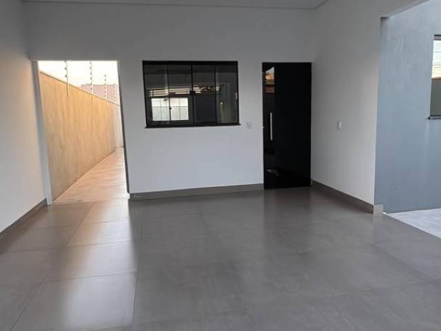 #1304 - Casa para Venda em Tangará da Serra - MT - 3