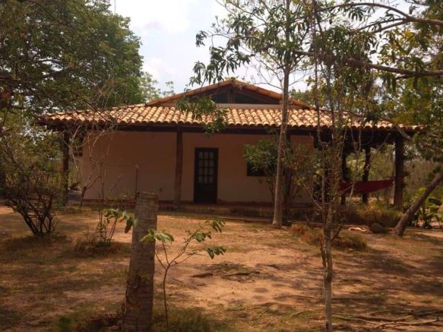 #1305 - Casa para Venda em Tangará da Serra - MT - 1