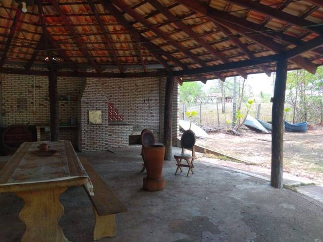 #1305 - Casa para Venda em Tangará da Serra - MT - 3