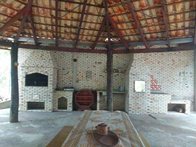 #1305 - Casa para Venda em Tangará da Serra - MT - 2