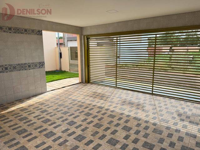 #1312 - Casa para Venda em Tangará da Serra - MT - 3