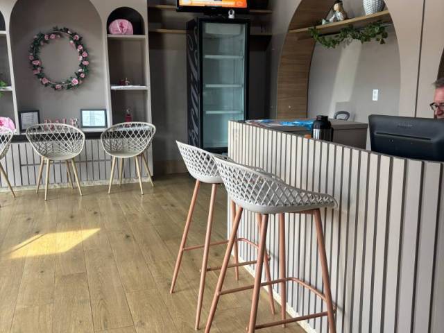 #1316 - Sala para Locação em Tangará da Serra - MT - 1