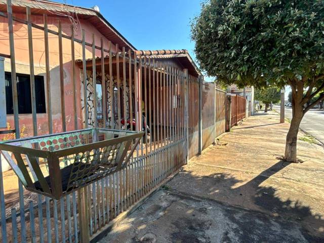 #1317 - Casa para Venda em Tangará da Serra - MT - 3