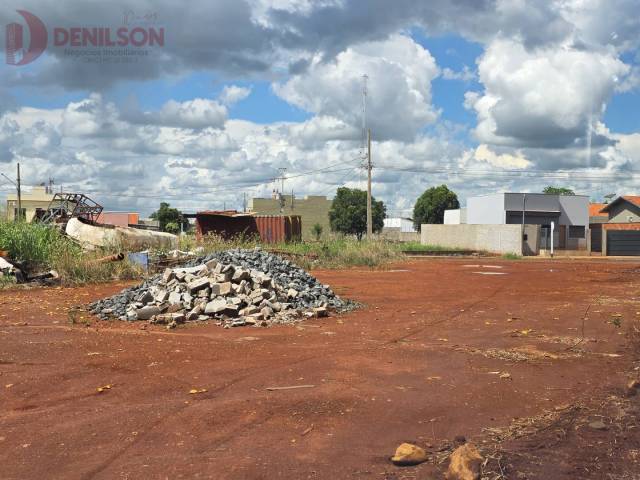 #1318 - Área para Venda em Tangará da Serra - MT - 1