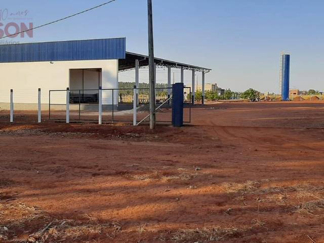 #1319 - Chácara para Venda em Tangará da Serra - MT - 2