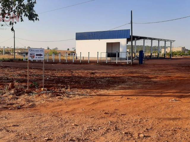 #1319 - Chácara para Venda em Tangará da Serra - MT - 3