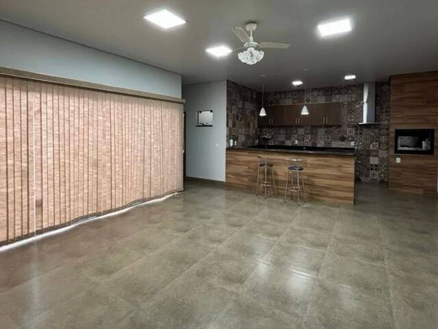 #1324 - Casa para Venda em Tangará da Serra - MT - 3