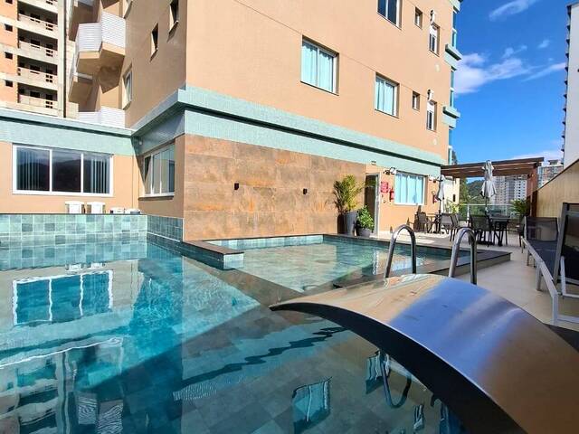 #1337 - Apartamento para Venda em Itapema - SC - 2