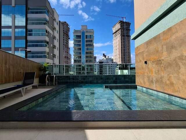 #1337 - Apartamento para Venda em Itapema - SC - 3