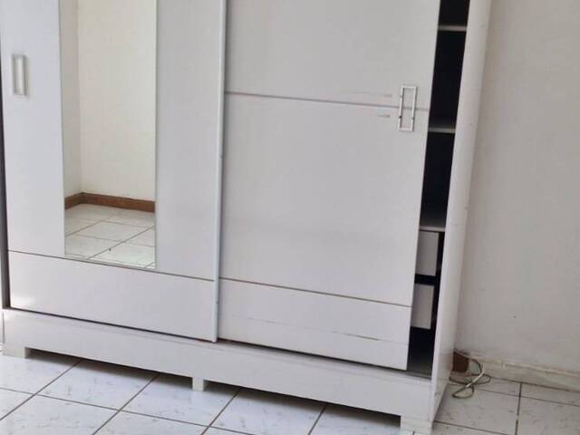 #1348 - Apartamento para Venda em Tangará da Serra - MT - 3
