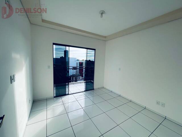 #1353 - Apartamento para Venda em Tangará da Serra - MT - 2