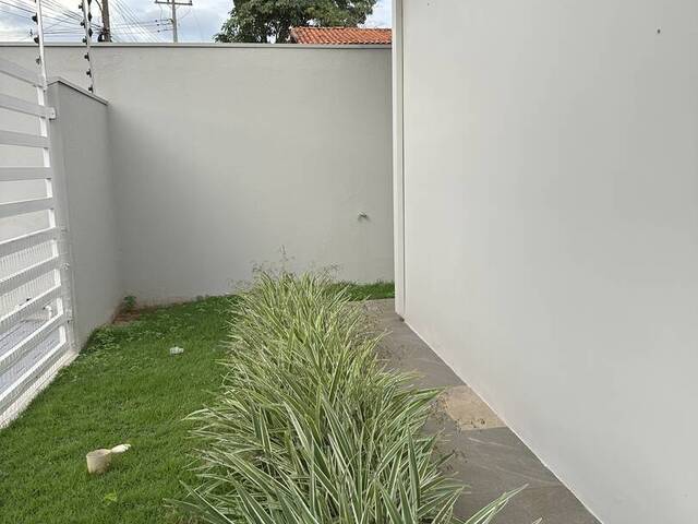 #1355 - Casa para Venda em Tangará da Serra - MT - 2