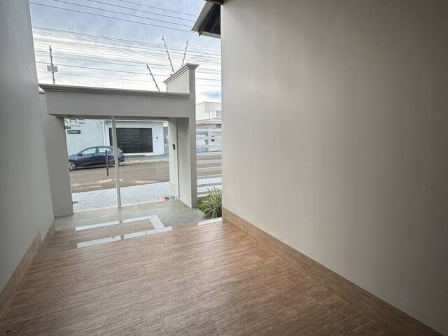 #1355 - Casa para Venda em Tangará da Serra - MT - 3