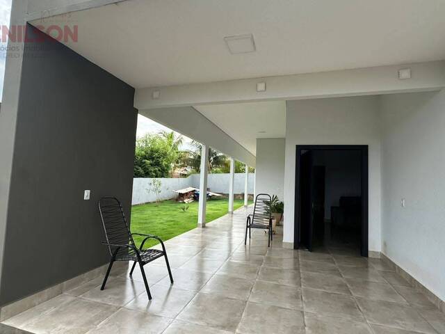 #1356 - Casa para Venda em Tangará da Serra - MT - 3