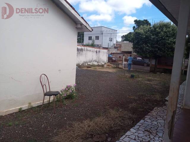 #1358 - Terreno para Venda em Tangará da Serra - MT - 3